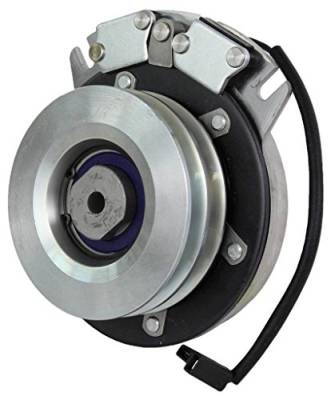 Rareelectrical - New Pto Clutch Compatible With Ariens, Grasshopper, Gravely 5430 00574100 388762 604180 0054300 - Image 5