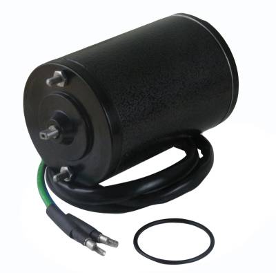 Rareelectrical - New 12V Tilt Trim Motor Compatible With Volvo Penta Xh-P Xh-P-Blt Xxp-A Xxp-Alt 3861576 - Image 5