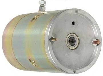 Rareelectrical - 24V Quick Lift Motor Compatible Withmeyer2869ab-24V M2800-24 W-8771 - Image 9