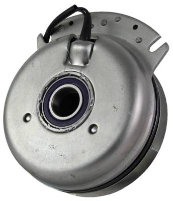 Rareelectrical - New Pto Clutch Compatible With Bobcat Z-Turns 52" & 61" Mower 18-27Hp Kohler 19-27Hp Kawasaki - Image 5