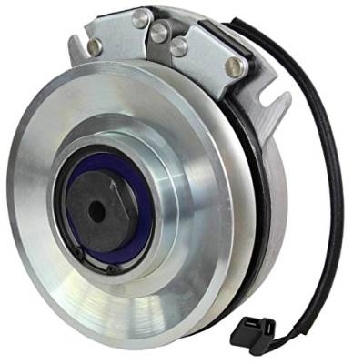 Rareelectrical - New Pto Clutch Compatible With Bobcat Grasshopper Hustler Toro 1-641300 388740 787366 5218-65 - Image 9