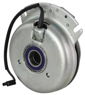 Rareelectrical - New Pto Clutch Compatible With Ariens Grasshopper Snapper 09407700 606242 606242 606242 5-8925 - Image 5