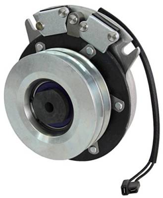 Rareelectrical - New Pto Clutch Compatible With Ariens Grasshopper Snapper 09407700 606242 606242 606242 5-8925 - Image 9