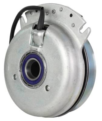 Rareelectrical - New Pto Clutch Compatible With Cub Cadet 917-3446 717-3446P 717-3446 7-06037 255-431 5218-29 - Image 5