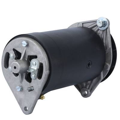 Rareelectrical - New 12V Alternator Generator Compatible With Austin Healey 3000 2.9L 1964-68 22901 22902 22903 22904 - Image 7