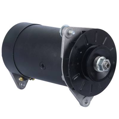 Rareelectrical - New 12V Alternator Generator Compatible With Austin Healey 3000 2.9L 1964-68 22901 22902 22903 22904 - Image 5