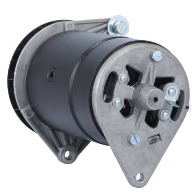 Rareelectrical - New 12V Alternator Generator Compatible With Austin Mini Cooper America 1960'S 22295 22297 22704 - Image 7