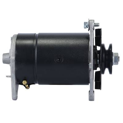 Rareelectrical - New 12V Alternator Generator Compatible With Austin Mini Cooper America 1960'S 22295 22297 22704 - Image 1