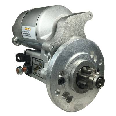 Rareelectrical - New Gear Reduction Osgr Starter Compatible With Ford 2N 28Hp 1942-1947 8N-11001 8N-11002 Imi120 - Image 5