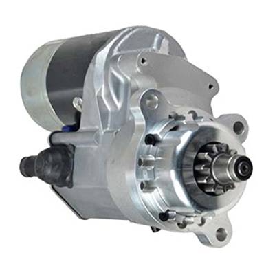 Rareelectrical - New Imi Starter Compatible With Volvo Motor Grader G Series Td100a Td120a 11.139.087 8473084 - Image 9