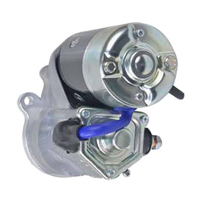 Rareelectrical - Rareelectrical New Imi High Performance Starter Compatible With Carrier Transicold Perkins 4.108 - Image 5