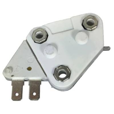 Rareelectrical - New Regulator Fits White G-1055 G-1355 G-955 1972-1974 3N3754 3604475Rx 1100149 - Image 5