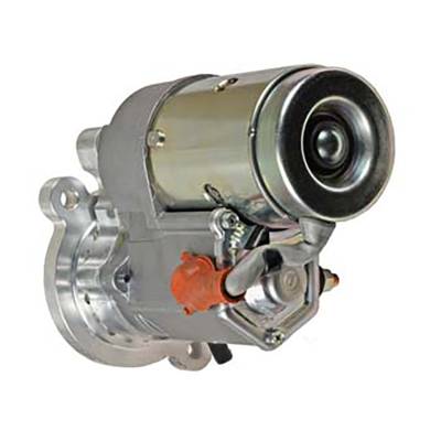 Rareelectrical - New 12V Imi Starter Compatible With Nissan Bf Df F03 F05 Mf Uf05 Tb42 12118054 S114-482N S114482r - Image 6