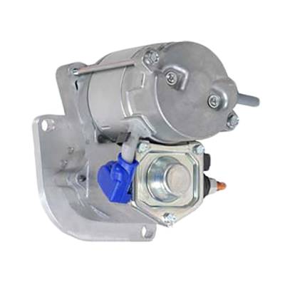 Rareelectrical - New Imi Starter Compatible With Yanmar Tractor Various Models 3Tna68 Engine S114-203 S114656a - Image 3