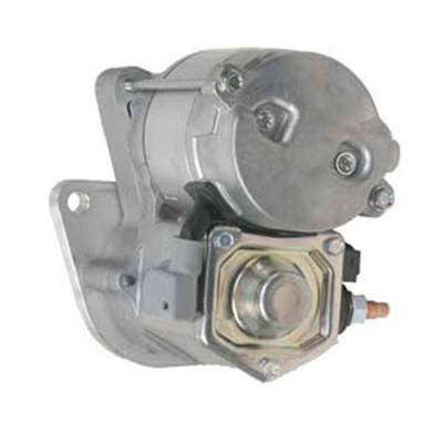 Rareelectrical - New 12V Imi Starter Fits Universal Marine M35 30Hp 1987-93 0280008321 1574163010 - Image 3