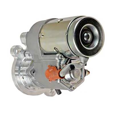 Rareelectrical - New 12V Imi Performance Starter Compatible With John Deere Tractor 4020 341 360 1108675 1108665 - Image 3