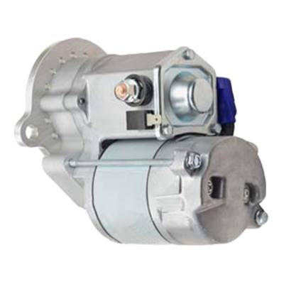 Rareelectrical - New 12V Imi Starter Compatible With Chrysler Marine M426b / D / X, M440x M383b / X 1055248 462022 - Image 5