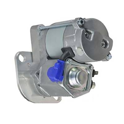 Rareelectrical - New 12V Imi Performance Starter Compatible With Kubota Tractor L260f 24Hp 028000-2450 15109-63012 - Image 5