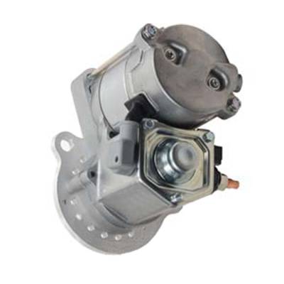 Rareelectrical - New 12V Imi Starter Compatible With Chrysler Marine Engine M273x M318a / B / C / X 105-3471 46124 - Image 5