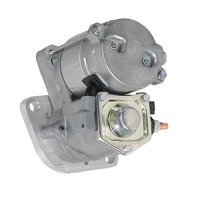 Rareelectrical - New 12V Imi Starter Compatible With International Harvester 101 151 181 Bd-264 Aps4149 165477R9 - Image 3