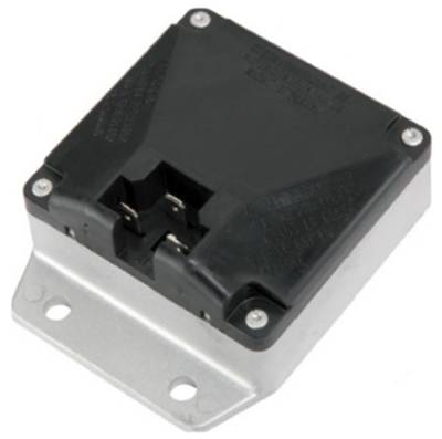 Rareelectrical - New Voltage Regulator Compatible With Mercedes Benz O305 1969-73 0 192 033 001 0 192 033 002 - Image 5