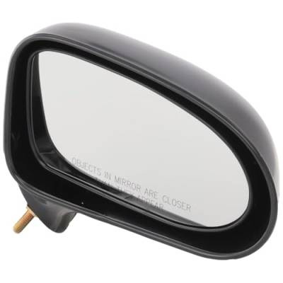 Rareelectrical - New Right Mirror Compatible With Oldsmobile Buick 98 Lesabre 88 Regency Park Avenue Lss 3.8L 1992 - Image 3