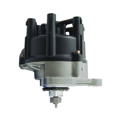 Rareelectrical - New Distributor Compatible With 1992 1993 Lexus Es300 3.0L 19100-62050 3Vzfe D9081 84-74606 Ty50 - Image 2