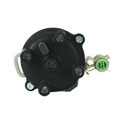 Rareelectrical - New Distributor Compatible With 1985 1986 1987 1988 1989 1990 Toyota Pickup 2.4L 1910035180 Ty45 - Image 7