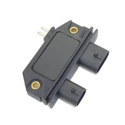 Rareelectrical - New Ignition Control Module Compatible With 1985-93 Chevrolet Gmc Trucks 10483099 10496047 10483099 - Image 5