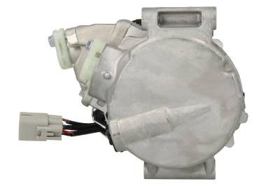 Rareelectrical - New A/C Compressor Compatible With Toyota Highlander Sport By Part Numbers 890142 88320-48150 - Image 3