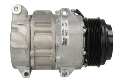 Rareelectrical - New A/C Compressor Compatible With Toyota Highlander Sport By Part Numbers 890142 88320-48150 - Image 5