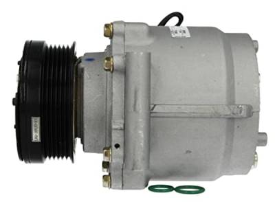 Rareelectrical - New A/C Compressor Compatible With Saab 9-3 Se By Part Numbers 89066 4635892 - Image 7