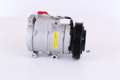 Rareelectrical - New A/C Compressor Compatible With Toyota Camry Xle By Part Numbers 890878 8832033160 8832007040 - Image 5