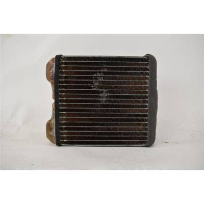 Rareelectrical - New Hvac Heater Core Compatible With Galant 1994-1997 By Part Numbers 94817 399249 98817 - Image 1