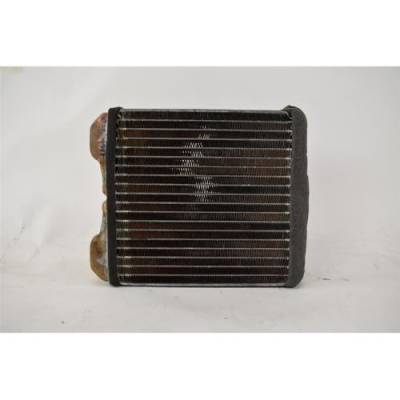 Rareelectrical - New Hvac Heater Core Compatible With Galant 1994-1997 By Part Numbers 94817 399249 98817 - Image 5