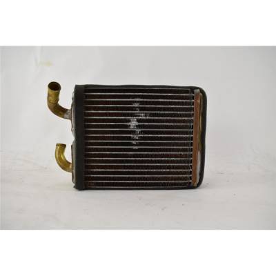 Rareelectrical - New Hvac Heater Core Compatible With Galant 1983-1990 By Part Numbers 94657 98657 - Image 3