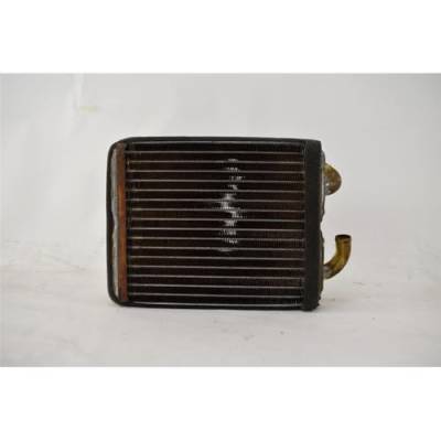 Rareelectrical - New Hvac Heater Core Compatible With Galant 1983-1990 By Part Numbers 94657 98657 - Image 5