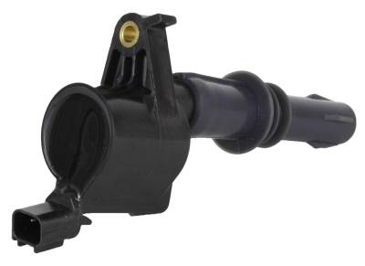 Rareelectrical - New Ignition Coil Compatible With Ford Explorer/Sport Trac 3L3z-12029-Ba 3L3z12029ba Fd508 C1541 - Image 5