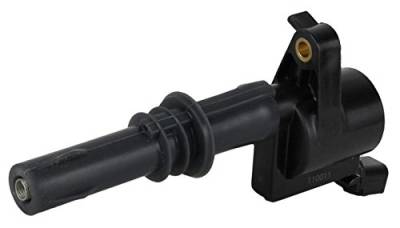 Rareelectrical - New Ignition Coil Compatible With Ford Explorer/Sport Trac 3L3z-12029-Ba 3L3z12029ba Fd508 C1541 - Image 9