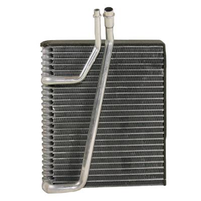 Rareelectrical - New A/C Evaporator Core Compatible With Audi Q7 Sport Utility 2007-2015 4L1820103 7H1820105 - Image 5