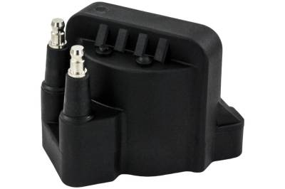 Rareelectrical - New Ignition Coil Compatible With Oldsmobile 88 98 Achieva Alero Aurora Calais Cutlass D539 - Image 8