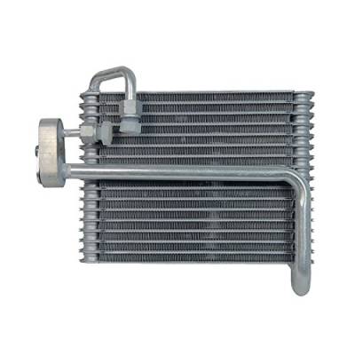 Rareelectrical - New Rear Evaporator Core Compatible With Gmc Savana 1500 2500 1996-2014 52481840 89019348 - Image 9