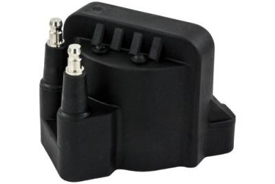 Rareelectrical - New Ignition Coil Compatible With Buick Century Park Avenue Rendezvous Electra Lacrosse Lasabre - Image 5