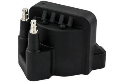 Rareelectrical - New Ignition Coil Compatible With Buick Century Park Avenue Rendezvous Electra Lacrosse Lasabre - Image 3