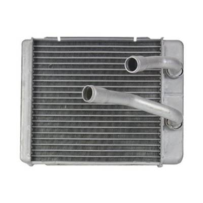 Rareelectrical - New Front Hvac Heater Core Compatible With Chrysler Daytona Dynasty 1984-1993 3849741 - Image 5