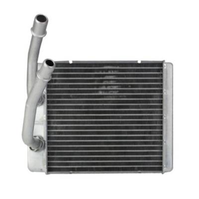 Rareelectrical - New Front Hvac Heater Core Compatible With Ford Econoline Super Duty 1996 F2uz-18476-A F2uz18476a - Image 5