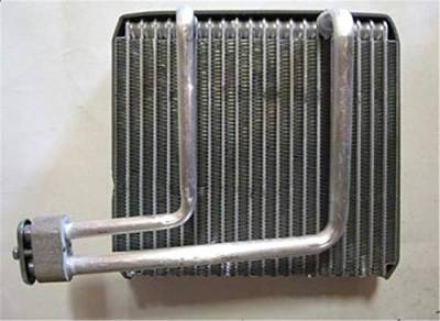 Rareelectrical - Ac Evaporator Core Front Compatible With Hyundai 01-06 Santa Fe 99-05 Sonata 773118 54935 249-884 - Image 3