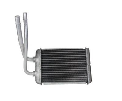 Rareelectrical - New Hvac Heater Core Front Compatible With Chevrolet 05-10 Cobalt 06-10 Hhr 52493347 399917 15-63093 - Image 5