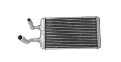 Rareelectrical - New Hvac Heater Core Front Compatible With Chevrolet 2004-2011 Impala 2004-2007 Monte Carlo 15-63231 - Image 5