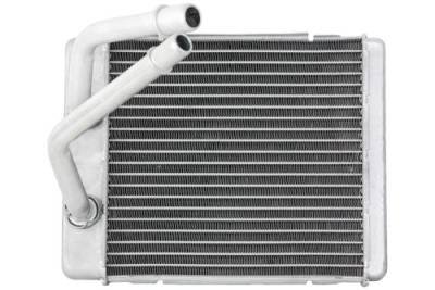 Rareelectrical - New Hvac Heater Core Compatible With Ford 04 E350 Super 03 E350 00-02 E450 E-Line Super Fm8375 - Image 9